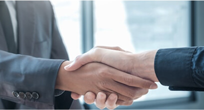 File legal claims against at-fault companies