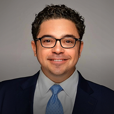 Daniel Wasserberg Esq