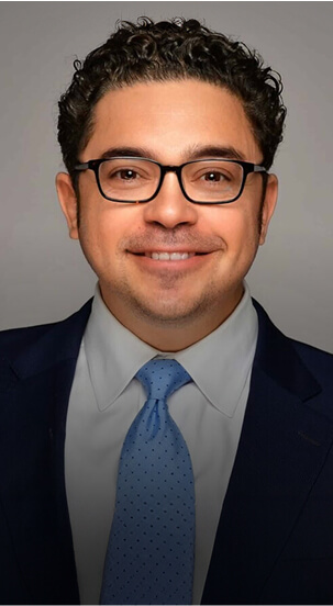 Daniel Wasserberg, Esq.